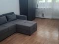 1-бөлмелі пәтер · 33 м² · 2/5 қабат, №1 ш/а. 21а, бағасы: 180 000 ₸ в Алматы, Ауэзовский р-н
