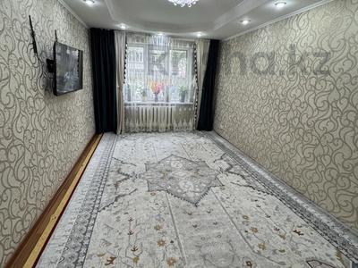 3-комнатная квартира · 68 м² · 1/5 этаж, Мкр. Айнабулак-4 — Жумабаева за 44 млн ₸ в Алматы, Жетысуский р-н