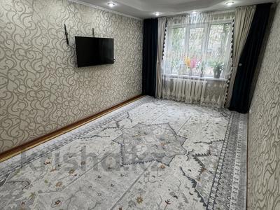 3-комнатная квартира · 68 м² · 1/5 этаж, Мкр. Айнабулак-4 — Жумабаева за 45 млн ₸ в Алматы, Жетысуский р-н