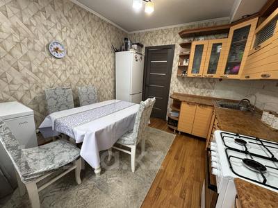 3-бөлмелі пәтер · 68 м² · 1/5 қабат, Мкр. Айнабулак-4 — Жумабаева, бағасы: 46 млн ₸ в Алматы, Жетысуский р-н