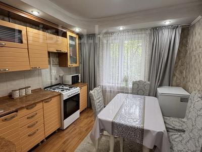 3-бөлмелі пәтер · 68 м² · 1/5 қабат, Мкр. Айнабулак-4 — Жумабаева, бағасы: 45 млн ₸ в Алматы, Жетысуский р-н