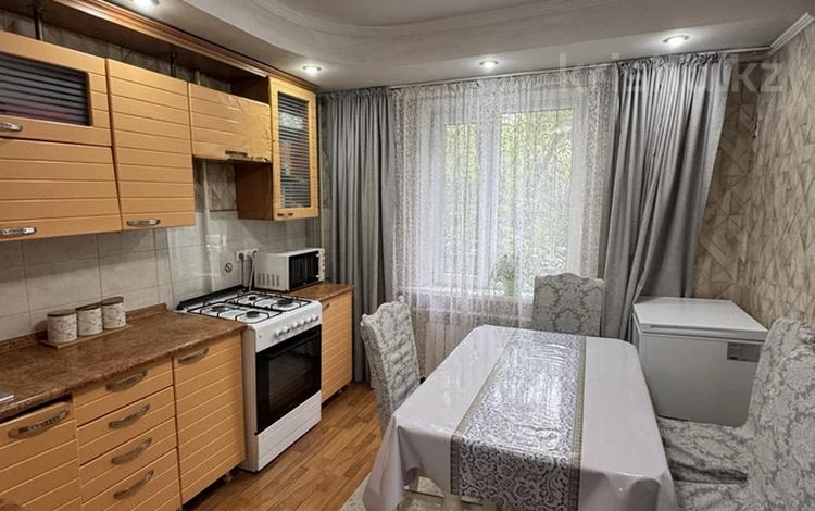 3-бөлмелі пәтер · 68 м² · 1/5 қабат, Мкр. Айнабулак-4 — Жумабаева, бағасы: 45 млн ₸ в Алматы, Жетысуский р-н — фото 23