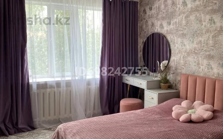 2-комнатная квартира, 45 м², 5/5 этаж, Кенесары 50