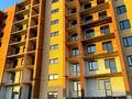 2-комнатная квартира, 74.2 м², 9/9 этаж, Бухар Жырау 179 за ~ 25.6 млн 〒 в Павлодаре