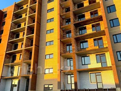 2-комнатная квартира, 74.2 м², 9/9 этаж, Бухар Жырау 179 за ~ 25.6 млн 〒 в Павлодаре