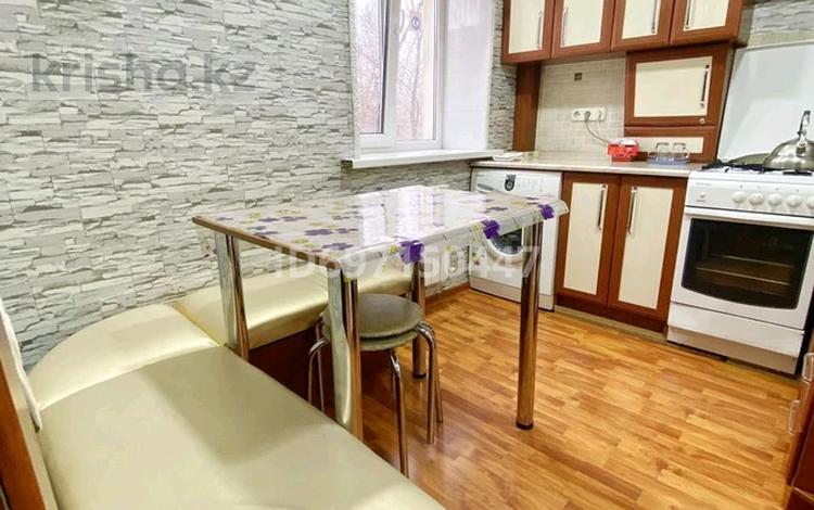 2-комнатная квартира · 43 м² · 2/3 этаж, Ахметова 6 — Находится на против аэропорта за 32 млн ₸ в Алматы, Турксибский р-н — фото 2