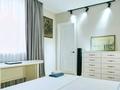 3-бөлмелі пәтер · 125 м² · 3/7 қабат, проспект Кабанбай батыра 60/20, бағасы: 50 000 ₸ в Астане, Нура р-н — фото 5