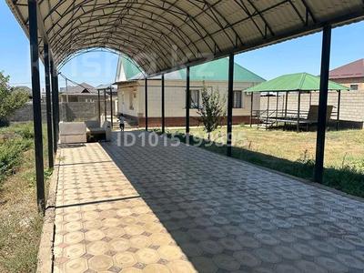 Отдельный дом · 3 комнаты · 90 м² · 10 сот., мкр Алтын Орда, Қос жарық 31 за 33 млн ₸ в Шымкенте, Каратауский р-н