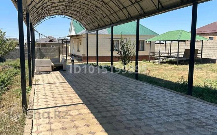 Отдельный дом · 3 комнаты · 90 м² · 10 сот., мкр Алтын Орда, Қос жарық 31 за 33 млн ₸ в Шымкенте, Каратауский р-н — фото 2
