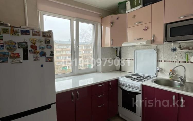 2-бөлмелі пәтер · 45.4 м² · 4/5 қабат, Шухова, бағасы: 17 млн ₸ в Петропавловске — фото 2