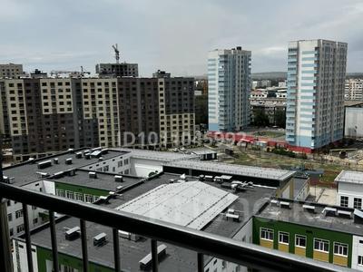 1-комнатная квартира · 29 м² · 12/17 этаж, Ауэзова 2/4 за 260 000 〒 в Алматы, Алмалинский р-н