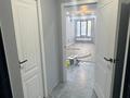1-комнатная квартира · 29 м² · 12/17 этаж, Ауэзова 2/4 за 260 000 〒 в Алматы, Алмалинский р-н — фото 3
