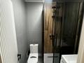 1-комнатная квартира · 29 м² · 12/17 этаж, Ауэзова 2/4 за 260 000 〒 в Алматы, Алмалинский р-н — фото 5