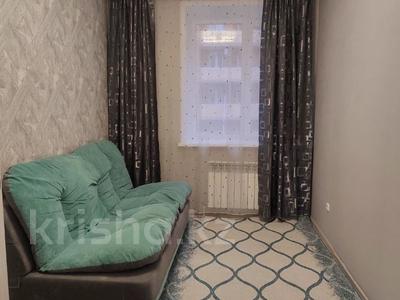 2-бөлмелі пәтер · 53 м² · 1/6 қабат, Юбилейный 10, бағасы: 24.5 млн ₸ в Костанае