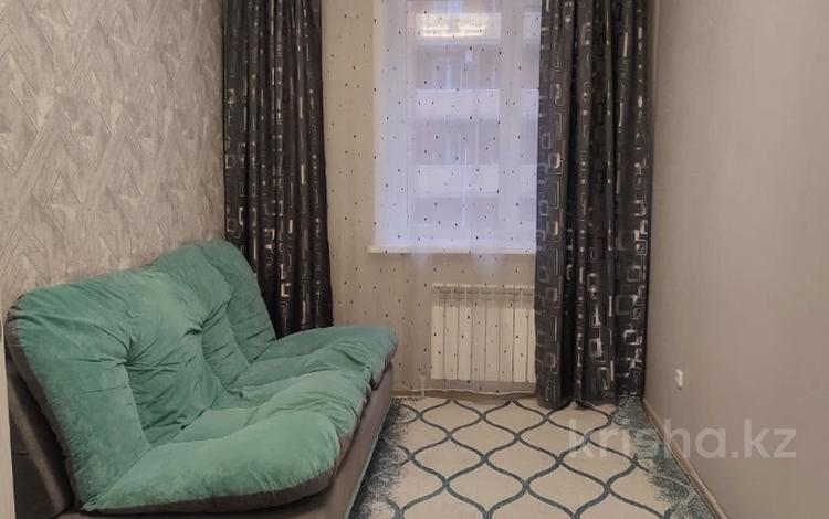 2-бөлмелі пәтер · 53 м² · 1/6 қабат, Юбилейный 10, бағасы: 24.5 млн ₸ в Костанае — фото 2