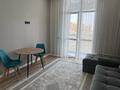 2-бөлмелі пәтер · 41 м² · 3/12 қабат, Сыганак 28, бағасы: 270 000 ₸ в Астане, Нура р-н — фото 3