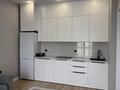 2-бөлмелі пәтер · 41 м² · 3/12 қабат, Сыганак 28, бағасы: 270 000 ₸ в Астане, Нура р-н — фото 4