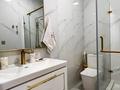 Отдельный дом · 4 комнаты · 134.1 м² · 6 сот., Новостройка 55 — Майстрюка за 56 млн ₸ в Талдыкоргане — фото 13