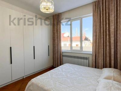 Отдельный дом · 4 комнаты · 134.1 м² · 6 сот., Новостройка 55 — Майстрюка за 56 млн ₸ в Талдыкоргане