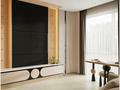 3-комнатная квартира · 122 м², Конаева 5 — Кунаева за 230 млн ₸ в Астане, Есильский р-н