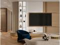 3-комнатная квартира · 122 м², Конаева 5 — Кунаева за 230 млн ₸ в Астане, Есильский р-н — фото 11