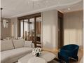 3-комнатная квартира · 122 м², Конаева 5 — Кунаева за 230 млн ₸ в Астане, Есильский р-н — фото 14