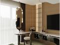 3-комнатная квартира · 122 м², Конаева 5 — Кунаева за 230 млн ₸ в Астане, Есильский р-н — фото 26