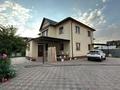 Отдельный дом · 7 комнат · 360 м² · 10 сот., мкр Акбулак, Сарайшык 10 за 220 млн ₸ в Алматы, Алатауский р-н — фото 8