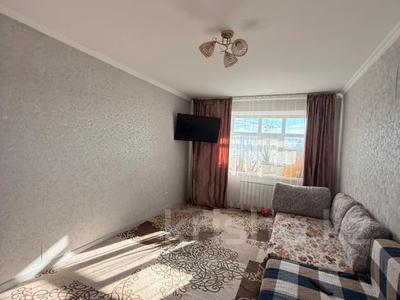 1-бөлмелі пәтер · 43.8 м² · 5/9 қабат, мкр. Алтын орда, бағасы: 15.5 млн ₸ в Актобе