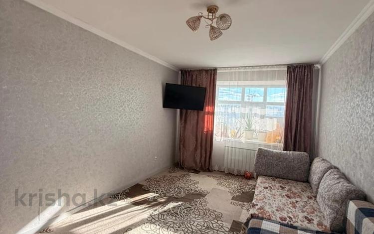 1-бөлмелі пәтер · 43.8 м² · 5/9 қабат, мкр. Алтын орда, бағасы: 15.5 млн ₸ в Актобе — фото 3