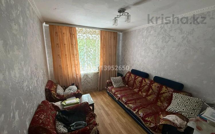 3-бөлмелі пәтер · 65.6 м² · 2/4 қабат, Абая 133 А, бағасы: 18 млн ₸ в Экибастузе — фото 2