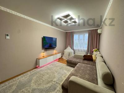 2-бөлмелі пәтер · 54.3 м² · 2/5 қабат, мкр 8, Братьев Жубановых, бағасы: 15.7 млн ₸ в Актобе