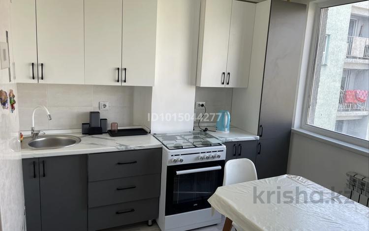 1-комнатная квартира · 45 м² · 4/5 этаж, Алтын Орда 6/31к3 за 180 000 ₸ в Алматы, Наурызбайский р-н — фото 2