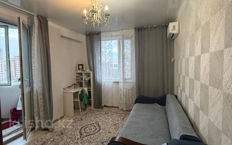 2-комнатная квартира · 46 м² · 9/9 этаж, Керей Жанибек Хандар 9 за 28.8 млн ₸ в Астане, Есильский р-н — фото 2