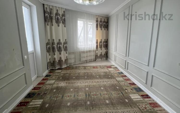 3-комнатная квартира · 80 м² · 13/22 этаж, Александр Бараев 18/1 за 56 млн ₸ в Астане, р-н Байконур — фото 2