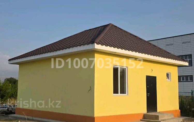 Жеке үй · 2 бөлме · 50 м² · 15 жүзд., Уч. кв. 627 89/1, бағасы: 25 млн ₸ в Айтей — фото 2