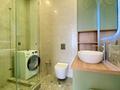 2-комнатная квартира · 70 м² · 10/20 этаж, Туран 44/2 за 650 000 ₸ в Астане, Нура р-н — фото 14