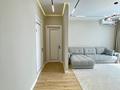 2-комнатная квартира · 70 м² · 10/20 этаж, Туран 44/2 за 650 000 ₸ в Астане, Нура р-н — фото 16