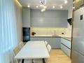 2-комнатная квартира · 70 м² · 10/20 этаж, Туран 44/2 за 650 000 ₸ в Астане, Нура р-н