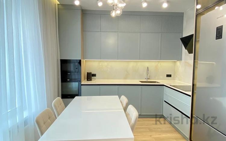 2-комнатная квартира · 70 м² · 10/20 этаж, Туран 44/2 за 650 000 ₸ в Астане, Нура р-н — фото 5