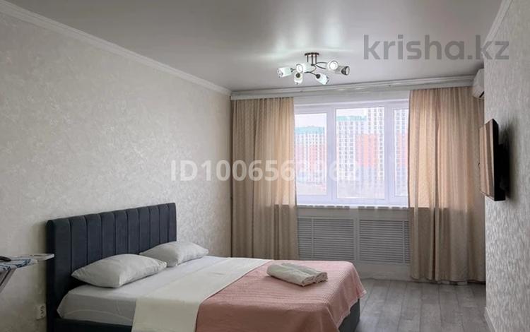 2-комнатная квартира · 80 м² · 6/18 этаж, мкр Тастак-2 167 — Сайран за 25 000 ₸ в Алматы, Алмалинский р-н — фото 17