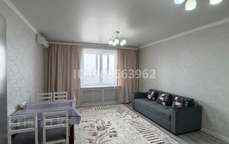 2-комнатная квартира · 80 м² · 6/18 этаж, мкр Тастак-2 167 — Сайран за 20 000 ₸ в Алматы, Алмалинский р-н — фото 19