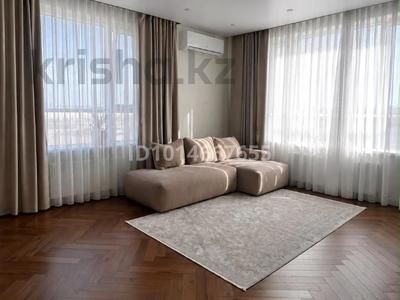 2-бөлмелі пәтер · 68 м² · 16 қабат, Улы Дала 25, 27, 29, 29/1 — Толе Би, бағасы: 51 млн ₸ в Астане, Нура р-н