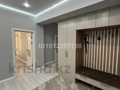 3-комнатная квартира · 118 м² · 8/9 этаж, Санкибай батыра 173Д — Санкибай батыра пересечение Алия Молдагулова за 60.5 млн ₸ в Актобе