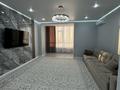 3-комнатная квартира · 118 м² · 8/9 этаж, Санкибай батыра 173Д — Санкибай батыра пересечение Алия Молдагулова за 60.5 млн ₸ в Актобе — фото 3