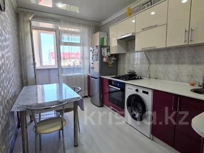3-комнатная квартира · 80.5 м² · 5 этаж, Гастелло за 29.8 млн ₸ в Петропавловске