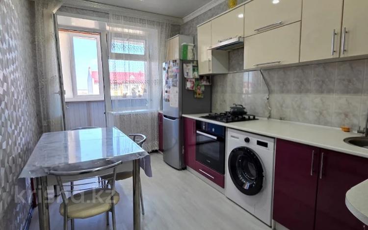 3-комнатная квартира · 80.5 м² · 5 этаж, Гастелло за 29.8 млн ₸ в Петропавловске — фото 7