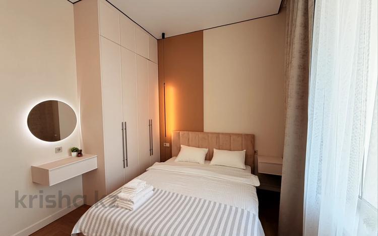 2-комнатная квартира · 45 м² · 9/10 этаж, Туран 57/6 за 22 500 ₸ в Астане, Нура р-н — фото 28