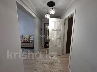 4-комнатная квартира · 128 м² · 4/7 этаж, Султан Бейбарыс 3А за 100 млн ₸ в 