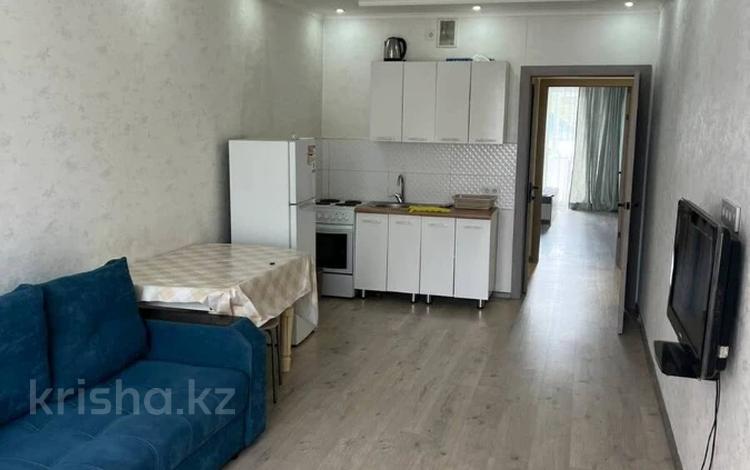 2-бөлмелі пәтер · 54 м² · 1/13 қабат, Муратбаева 14, бағасы: 37.5 млн ₸ в Алматы, Алмалинский р-н — фото 8